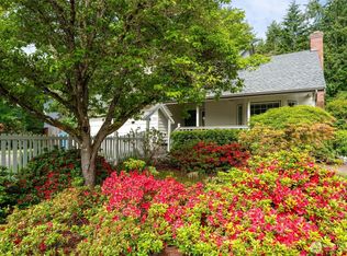 1524 12th Ln, Fox Island, WA