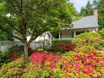 1524 12th Lane, Fox Island, WA, 98333