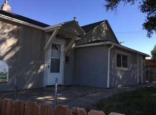 91 Railroad Ave, Rock Springs, WY 82901