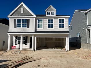 1960 Cold Rocks Way, Lexington, SC 29073