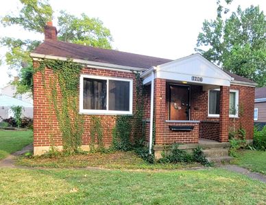 7206 Fairpark Ave, Cincinnati, OH, 45216