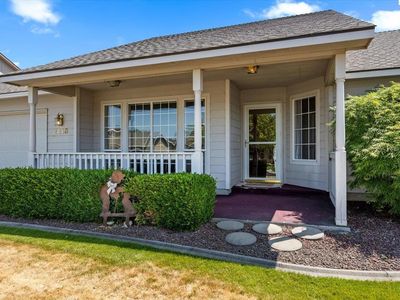 2418 S Arthur Ct, Kennewick, WA, 99338