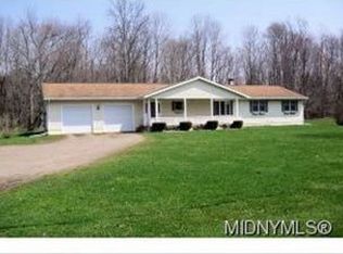 9717 Powell Rd, Holland Patent, NY 13354