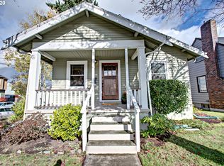4941 N Yale St, Portland, OR 97203