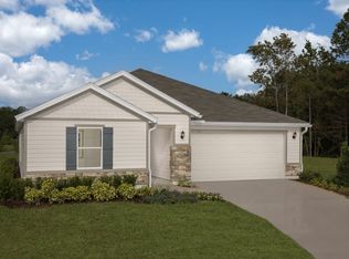 Plan 1541 Modeled Plan, Bellbrooke, Jacksonville, FL 32234