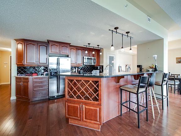 3rd image of 9020 Jasper Ave NW #1301