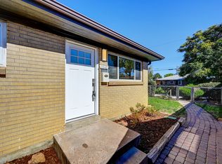 3340 N Glencoe St #3342, Denver, CO 80207