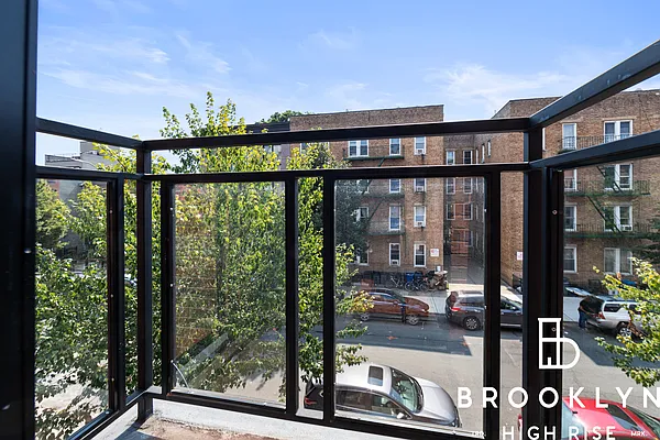 Rented by Brooklyn High Rise LLC | media 12