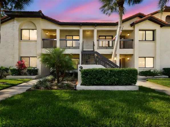1801 E Lake Rd APT 3A, Palm Harbor, FL 34685