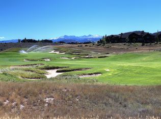 70 E Foxglove Ln, Eagle, CO 81631