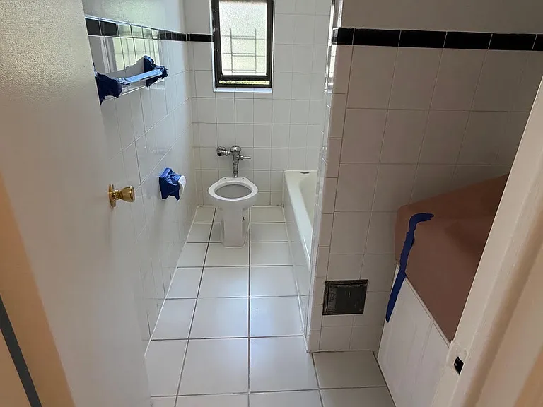 195 Bennett Ave #5H — Photo 7
