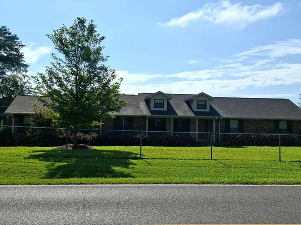 1051 Morris Majestic Rd, Morris, AL 35116
