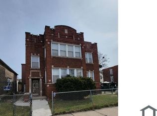 536 E 72nd St #2, Chicago, IL 60619
