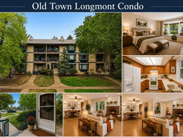 400 Emery Street #103, Longmont, CO 80501