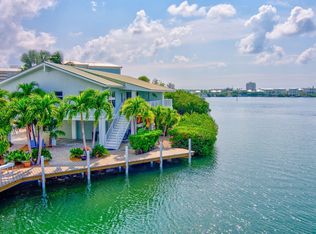 101 N Coral Ln, Key Colony Beach, FL 33051