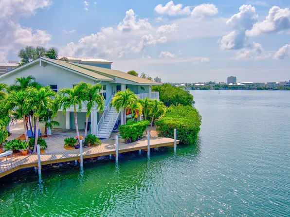 101 N Coral Ln, Key Colony Beach, FL 33051