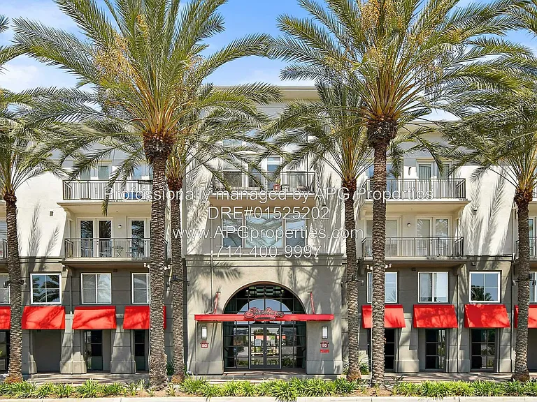 1801 E Katella Ave #4003 — Photo 1