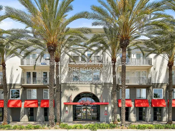 1801 E Katella Ave, Anaheim, CA