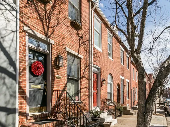 6 E Henrietta St, Baltimore, MD 21230