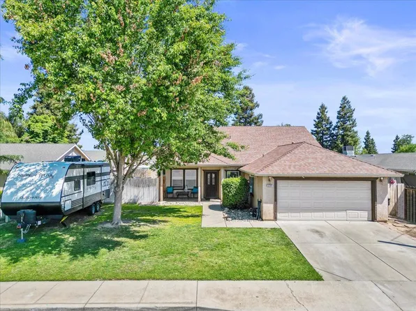 12701 Bonnie Brae Ave, Waterford, CA 95386