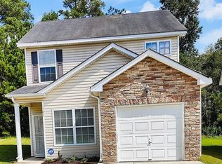 340 Dressage Ct, Riverdale, GA 30296