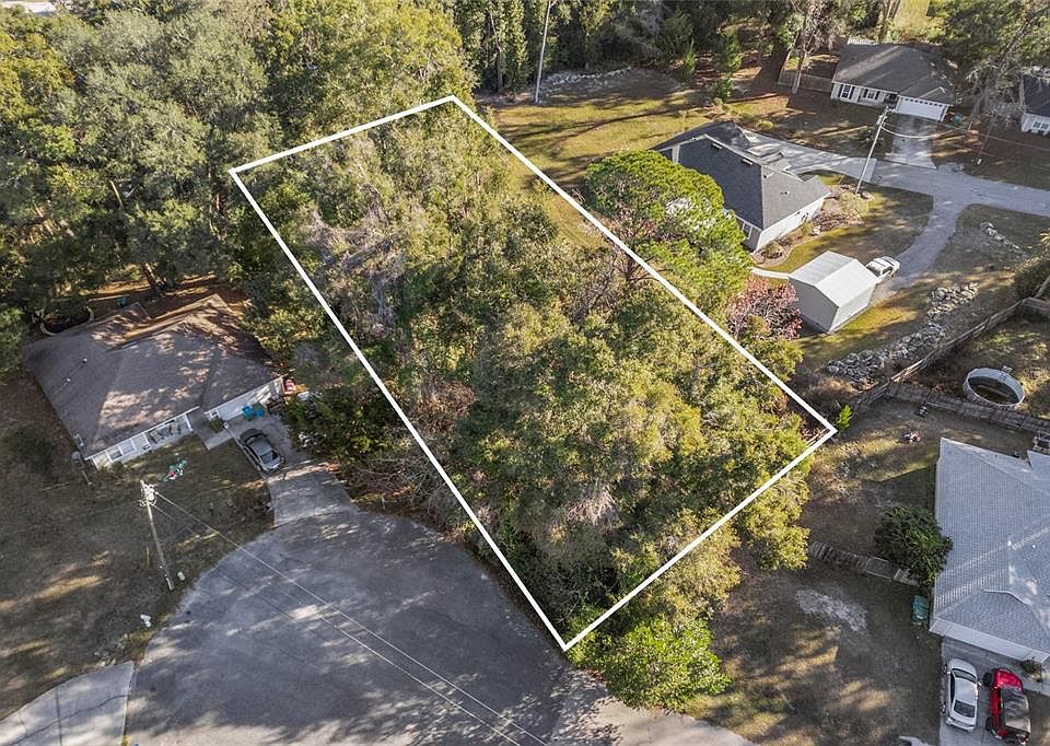 1st image of 0 NW 236th Way Lot 15