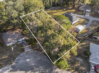 0 NW 236th Way LOT 15, High Springs, FL 32643