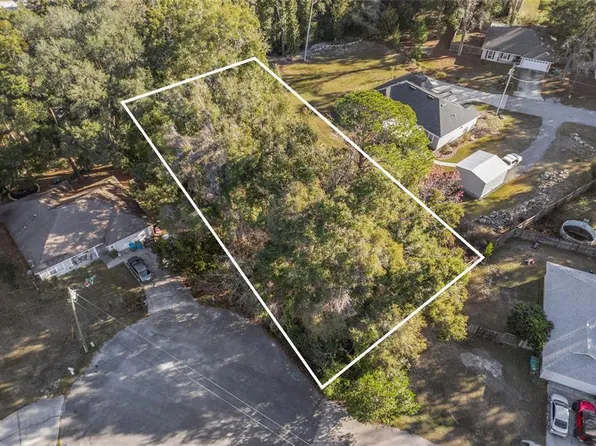 0 NW 236th Way Lot 15, High Springs, FL 32643