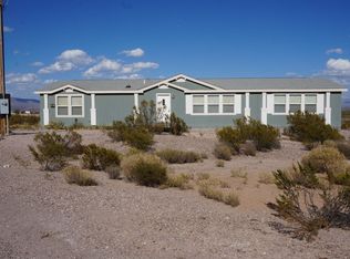 3632 E Emory Rd, Safford, AZ 85546