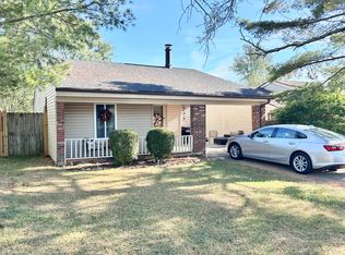 1312 Grafton Dr, Lexington, KY 40515