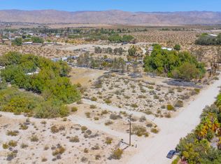 Kann Rd, Desert Hot Springs, CA 92241