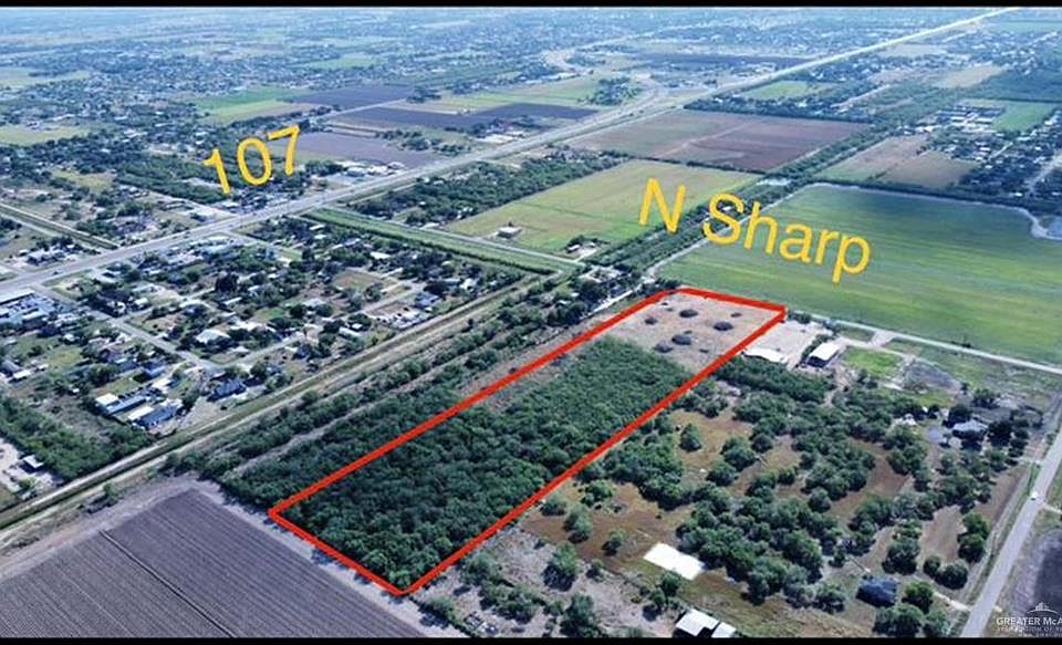 2nd image of 0 N Sharp Rd
