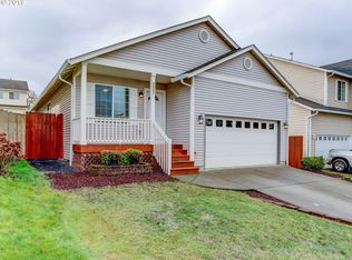 5605 NE 64th St, Vancouver, WA 98661