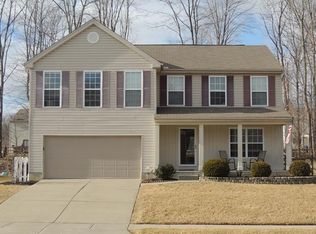 1578 Creekside Rd, Amelia, OH 45102