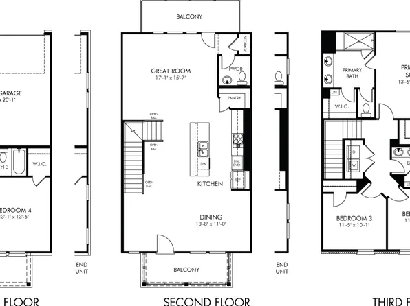 Jordan Plan, Hemingway - Highland Series