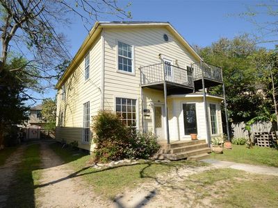 5624 Larkin St, Houston, TX, 77007