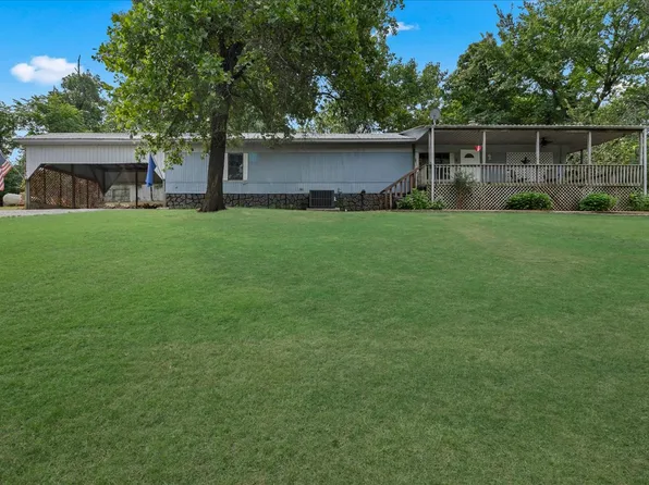 1360 283rd Ave, Catoosa, OK 74015