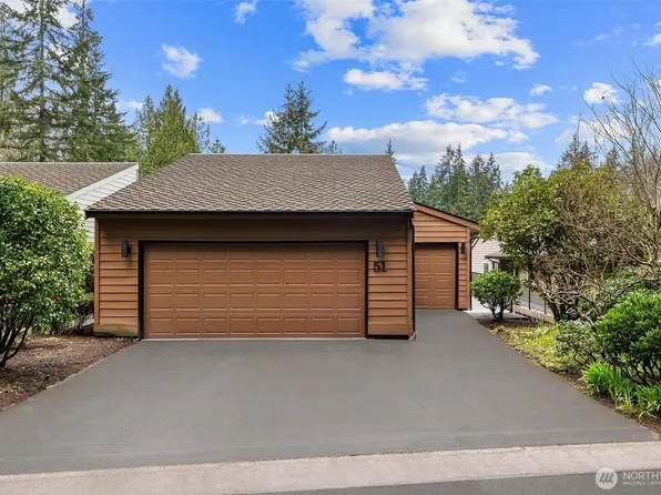 15000 Village Green Drive #51, Mill Creek, WA 98012