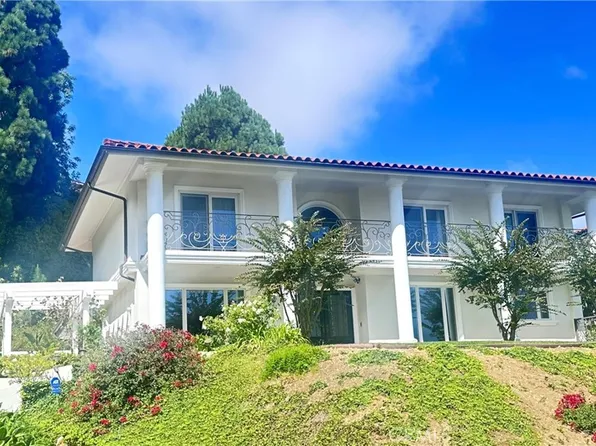 29603 Highpoint Rd, Rancho Palos Verdes, CA 90275