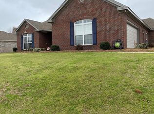 8807 Marston Way, Montgomery, AL 36117