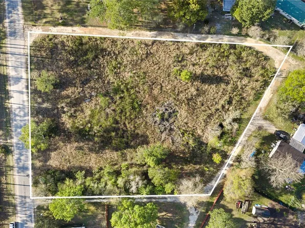 15025 NE 83rd Ln Lot 1, Silver Springs, FL 34488