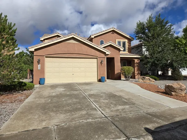 2425 Camino Seville SE, Rio Rancho, NM 87124