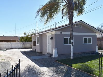 621 W Evans St, San Bernardino, CA, 92405