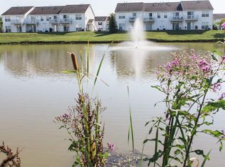 6392 Reins Way, Canal Winchester, OH 43110