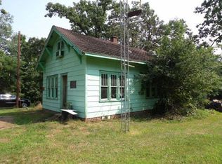 2197 16th Ave, Cameron, WI 54822