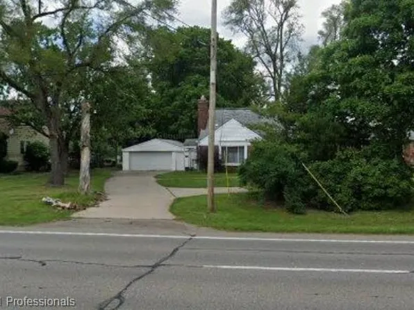 37470 Plymouth Rd, Livonia, MI 48150