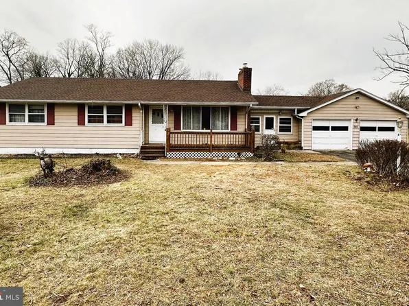 545 Morton Ave, Bridgeton, NJ 08302