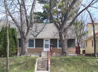 3614 Lyndale Ave N, Minneapolis, MN 55412