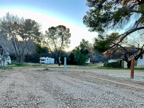 120 N Justice Dr #8, Oracle, AZ 85623