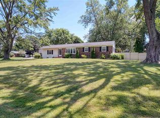 4841 Sequoia Dr, Jackson, MI